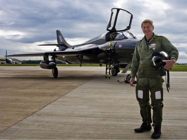 Nick Sills - Founder Nick Sills